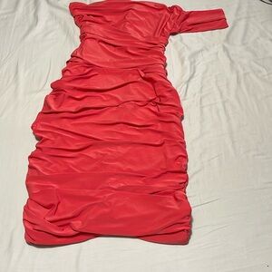 Club L London maternity dress